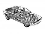 Austin Princess 2 2000 HL 1978 года